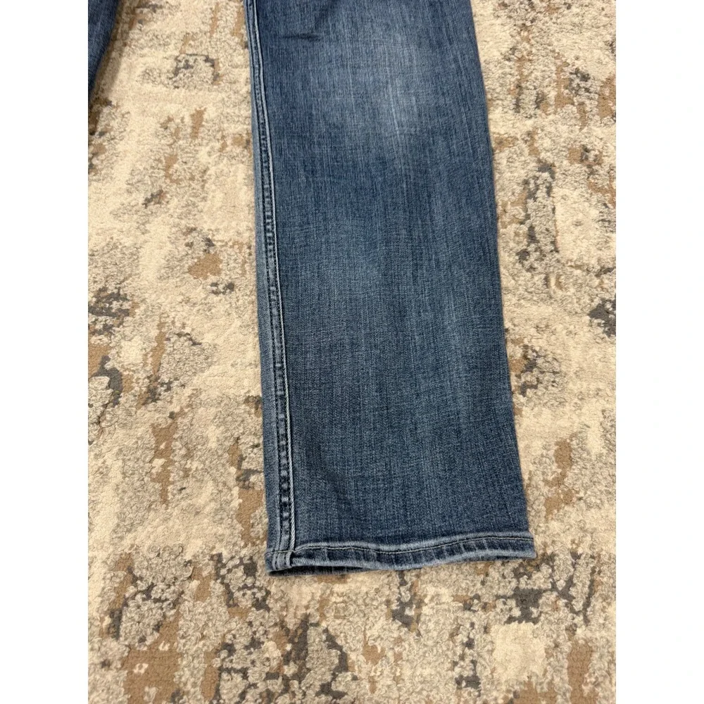 7 For All Mankind all mankind